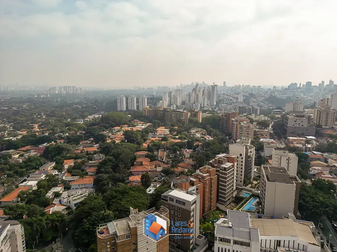 Apartamento, 1 quarto, 34 m² - Foto 59