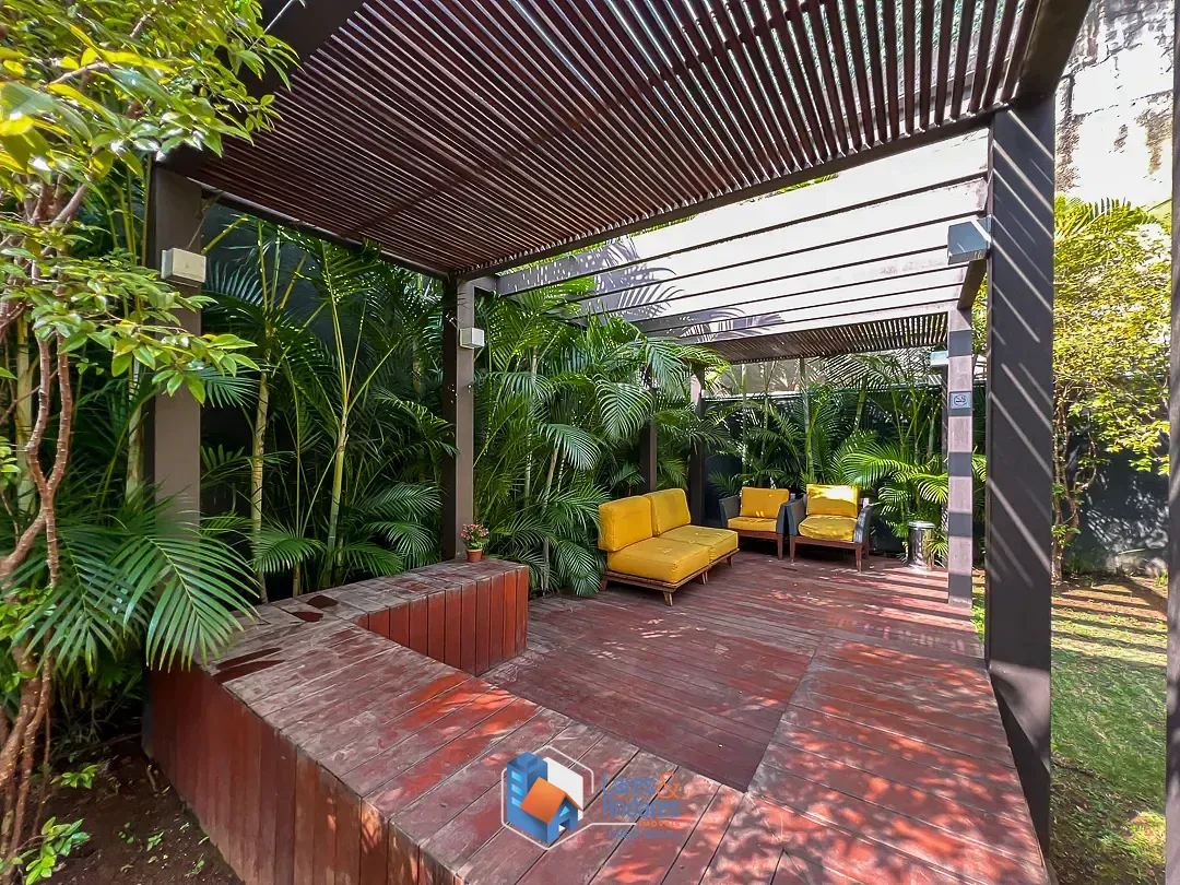 Apartamento, 1 quarto, 34 m² - Foto 75