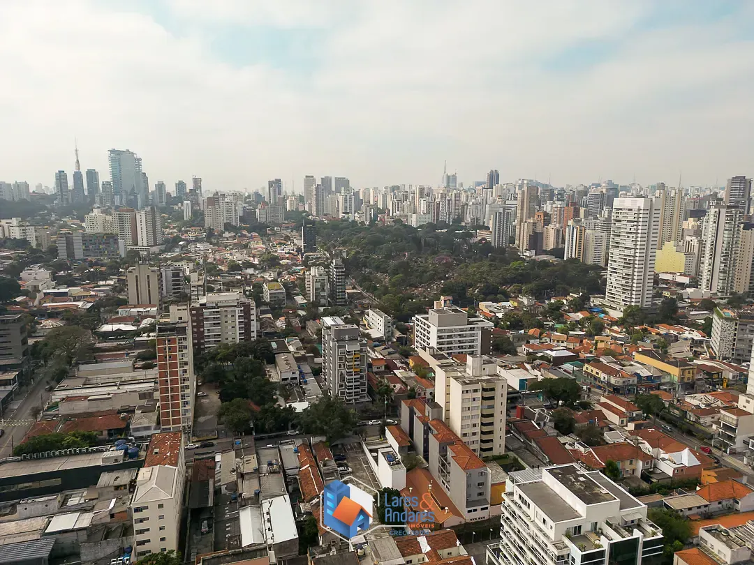 Apartamento, 1 quarto, 34 m² - Foto 56