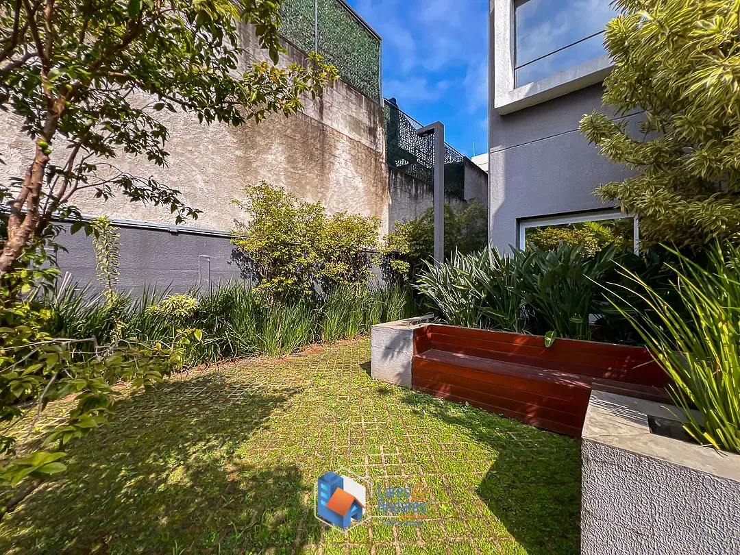 Apartamento, 1 quarto, 34 m² - Foto 95