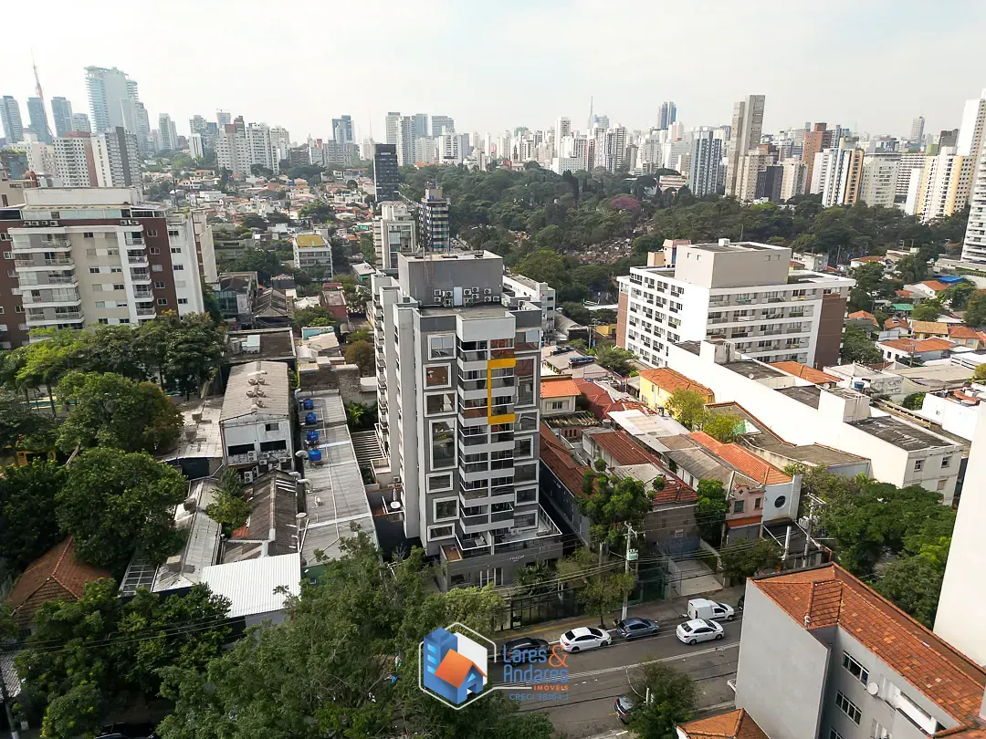 Apartamento, 1 quarto, 34 m² - Foto 65