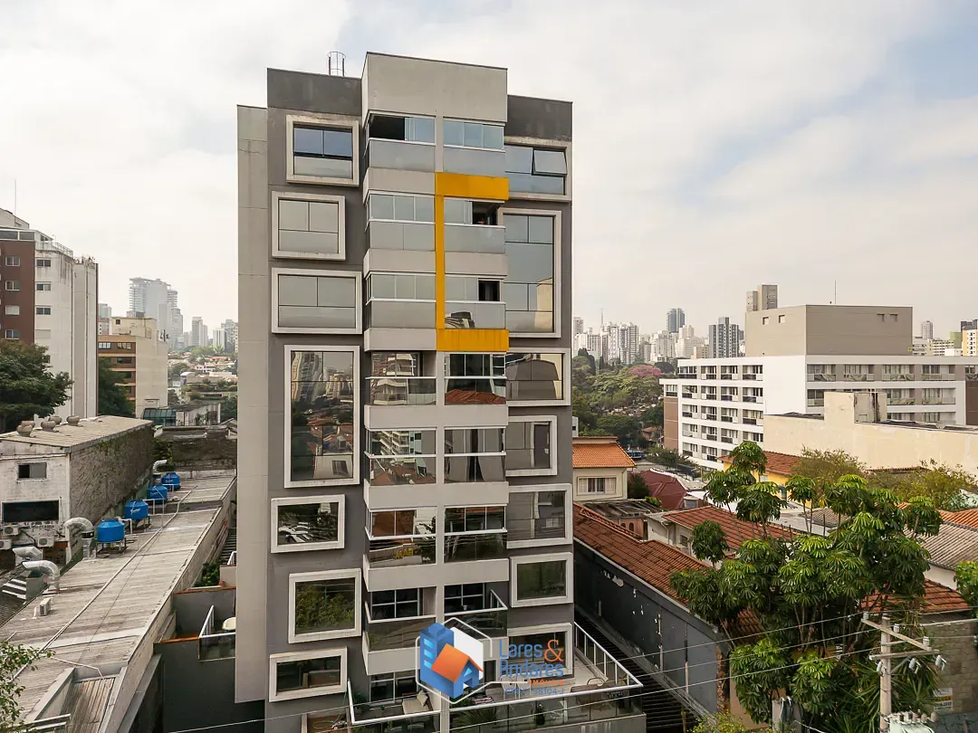 Apartamento, 1 quarto, 34 m² - Foto 51