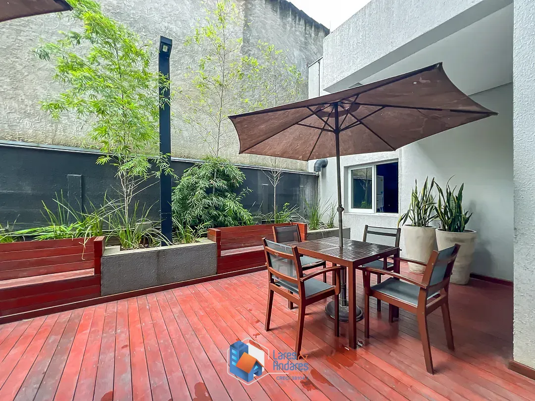 Apartamento, 1 quarto, 34 m² - Foto 73