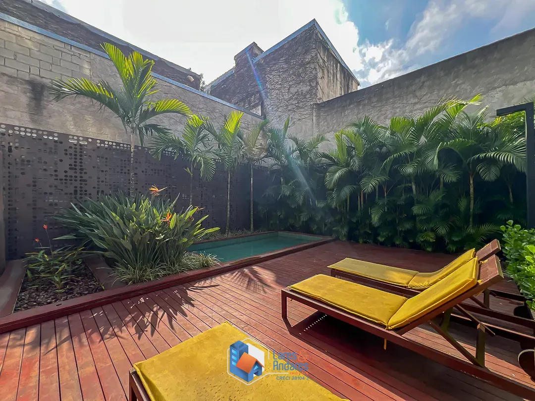 Apartamento, 1 quarto, 34 m² - Foto 74