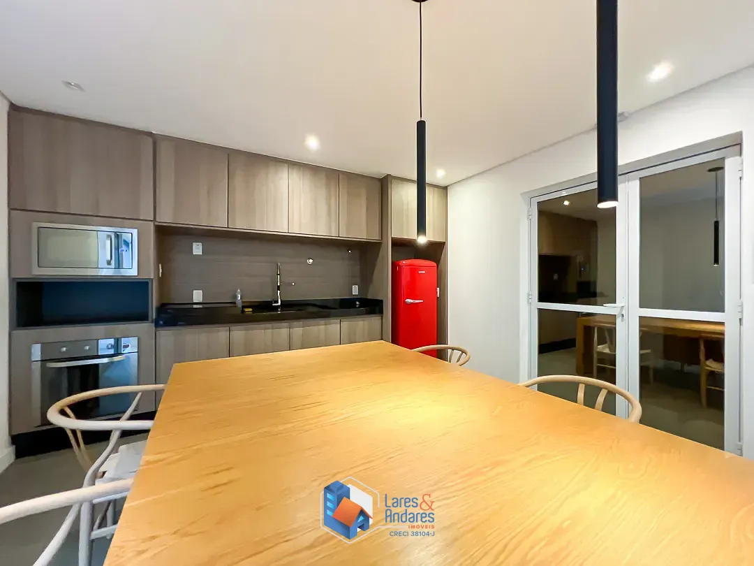 Apartamento, 1 quarto, 34 m² - Foto 45