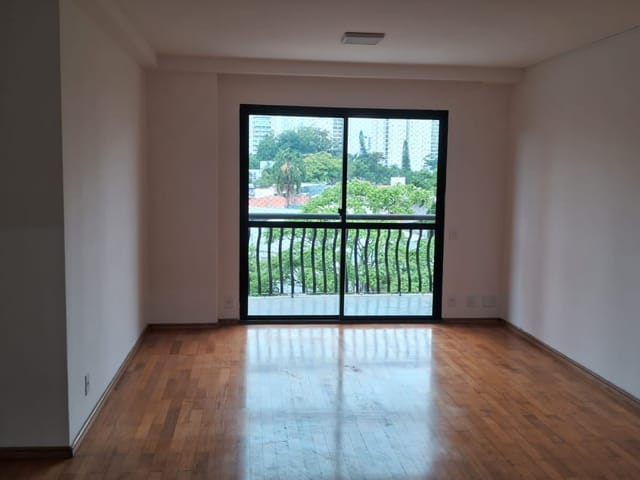 Foto do Apartamento - Condomínio Chácara Boa Vista, Apto 3dormitorios living terraco, coz, 2 vagas, metro alto da boa vista/Alto da Boa Vista, São Paulo | Paulista Imóveis