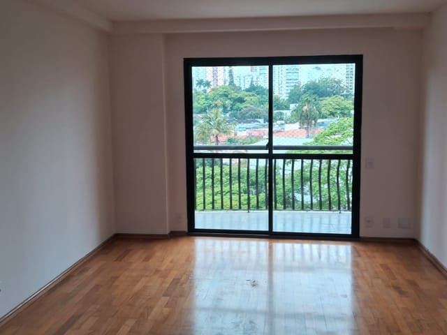 Foto do Apartamento - Condomínio Chácara Boa Vista, Apto 3dormitorios living terraco, coz, 2 vagas, metro alto da boa vista/Alto da Boa Vista, São Paulo | Paulista Imóveis