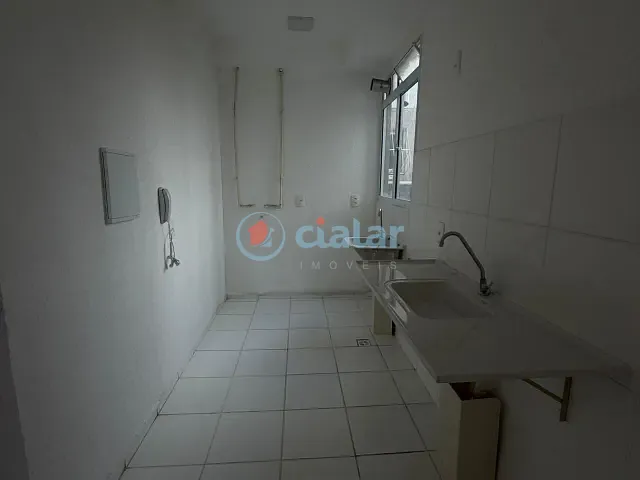 Apartamento 2 quartos e 1 banheiro, à venda, no bairro Anchieta em Rio de Janeiro