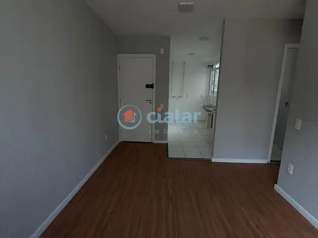 Apartamento 2 quartos e 1 banheiro, à venda, no bairro Anchieta em Rio de Janeiro