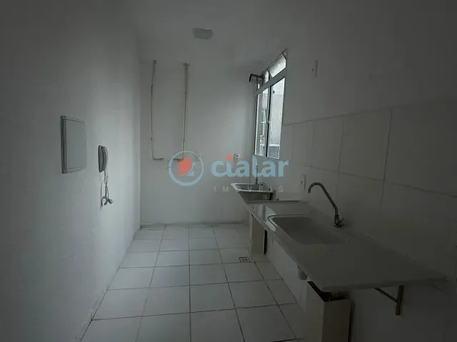 Apartamento 2 quartos e 1 banheiro, à venda, no bairro Anchieta em Rio de Janeiro
