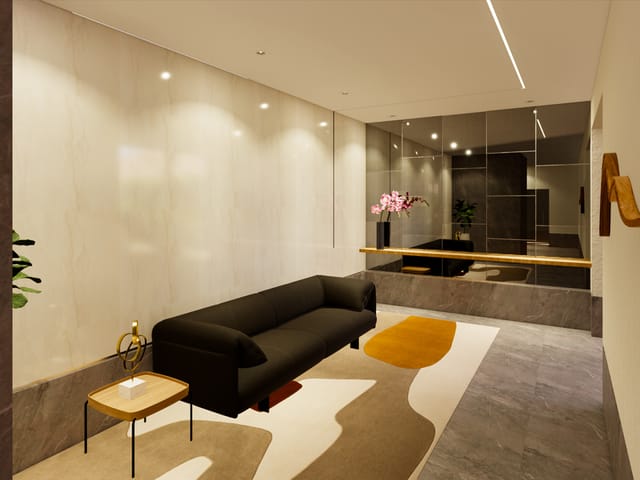 Foto do Apartamento - Apartamento  3 Quartos  suite 2 vagas no bairro itapoã, Região da Pampulha | Deltalar Imóveis