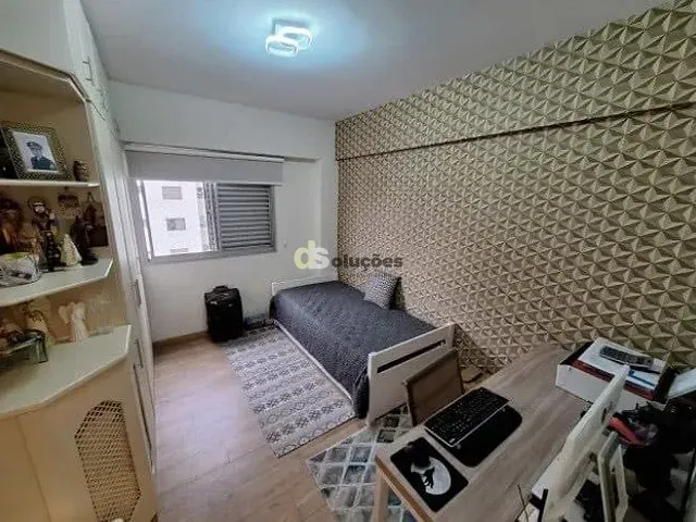 Apartamento 2 quartos e 1 banheiro, à venda, no bairro Vila da Saúde em São Paulo