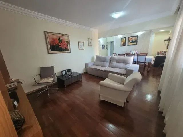 Foto do Apartamento - Apartamento com 4 dormitórios, 120 m² - venda por R$ 650.000,00 ou aluguel por R$ 4.686,00/mês - Jardim São Dimas - São José dos Campos/SP | INDEPENDENCE NEGOCIOS IMOBILIARIOS LTDA