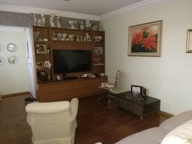 Foto do Apartamento - Apartamento com 4 dormitórios, 120 m² - venda por R$ 650.000,00 ou aluguel por R$ 4.686,00/mês - Jardim São Dimas - São José dos Campos/SP | INDEPENDENCE NEGOCIOS IMOBILIARIOS LTDA