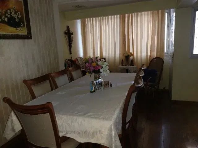 Foto do Apartamento - Apartamento com 4 dormitórios, 120 m² - venda por R$ 650.000,00 ou aluguel por R$ 4.686,00/mês - Jardim São Dimas - São José dos Campos/SP | INDEPENDENCE NEGOCIOS IMOBILIARIOS LTDA