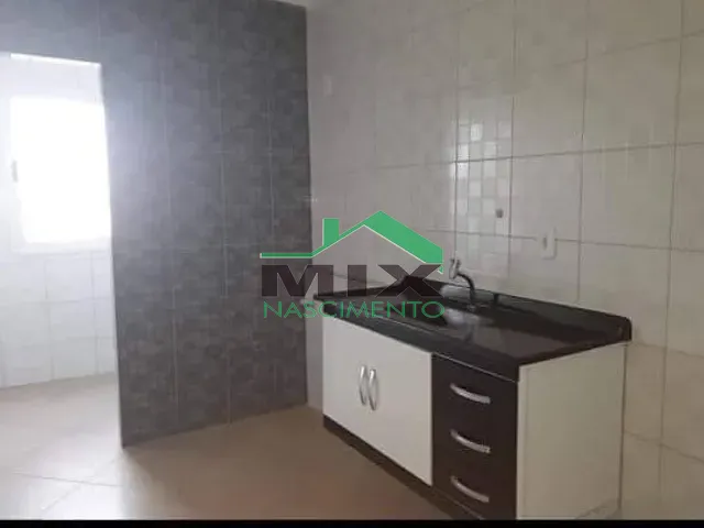 Apartamento 2 quartos e 1 banheiro, à venda, no bairro Campanário em Diadema