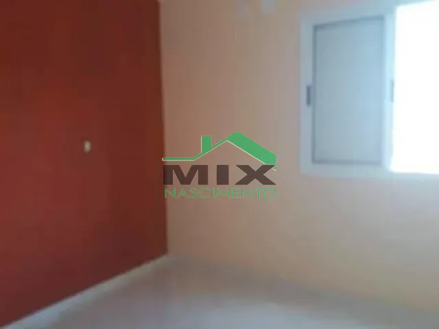 Apartamento 2 quartos e 1 banheiro, à venda, no bairro Campanário em Diadema