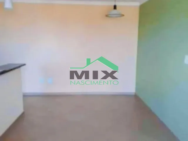 Apartamento 2 quartos e 1 banheiro, à venda, no bairro Campanário em Diadema