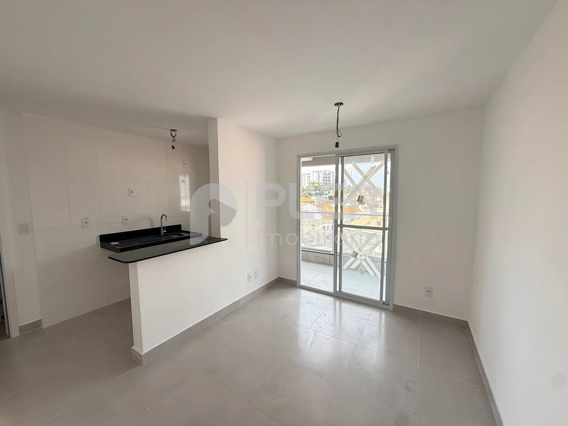 Apartamento de 2 quartos à venda em Jardim São Paulo, São Paulo