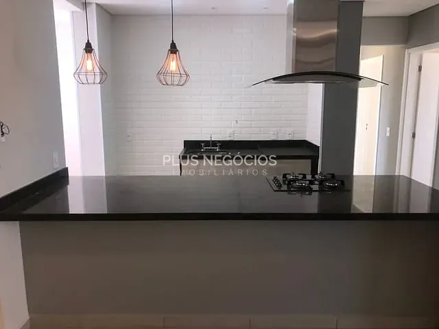 Apartamento com 139m² 3 quartos e 2 banheiros, à venda, no bairro Jardim Maria José em Votorantim