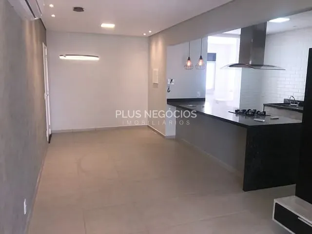 Apartamento com 139m² 3 quartos e 2 banheiros, à venda, no bairro Jardim Maria José em Votorantim