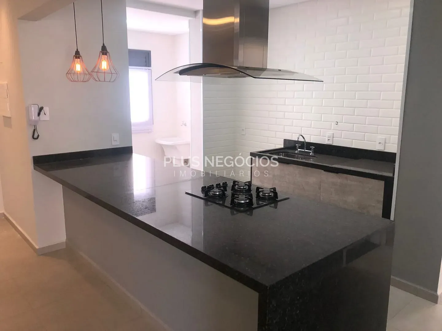 Apartamento, 3 quartos, 88 m² - Foto 1
