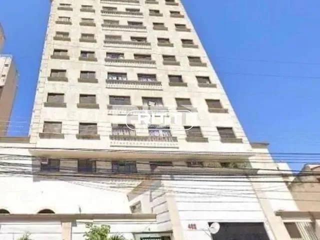 Apartamento com 78m² 3 quartos e 1 banheiro, à venda, no bairro Vila João Jorge em Campinas