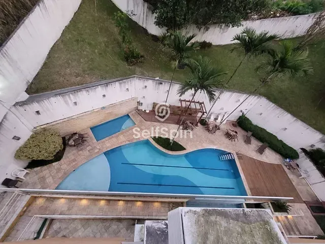 Apartamento 2 quartos e 1 banheiro, para alugar, no bairro Fonseca em Niterói