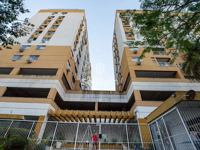 Apartamento 2 quartos e 1 banheiro, para alugar, no bairro Fonseca em Niterói