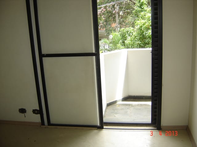 Apartamento com 106m² 3 quartos e 3 banheiros, à venda, no bairro Alphaville Centro Industrial e Empresarial/Alphaville. em Barueri