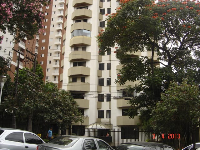 Apartamento com 106m² 3 quartos e 3 banheiros, à venda, no bairro Alphaville Centro Industrial e Empresarial/Alphaville. em Barueri