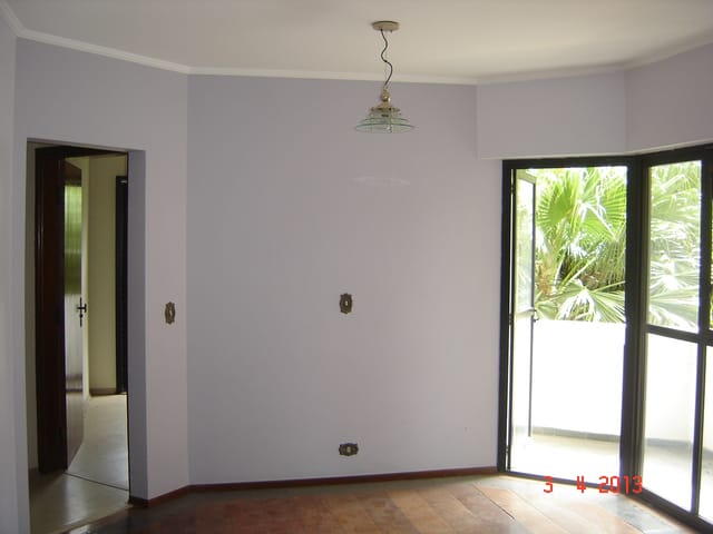 Apartamento com 106m² 3 quartos e 3 banheiros, à venda, no bairro Alphaville Centro Industrial e Empresarial/Alphaville. em Barueri