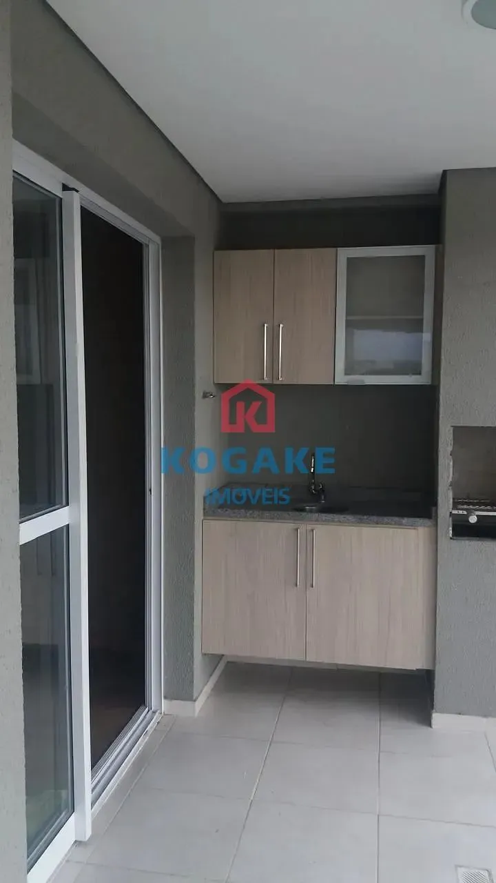 Apartamento, 3 quartos, 105 m² - Foto 1