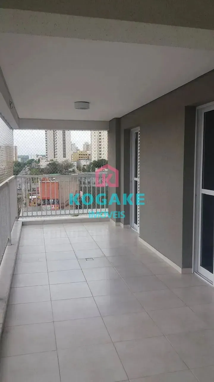 Apartamento, 3 quartos, 105 m² - Foto 3