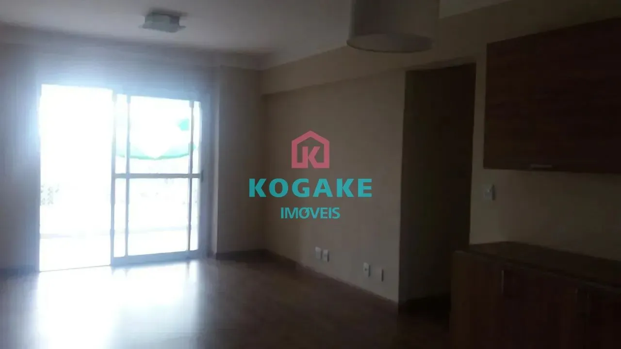 Apartamento, 3 quartos, 105 m² - Foto 7