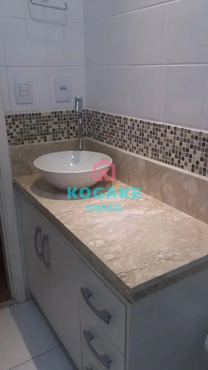 Apartamento, 3 quartos, 105 m² - Foto 8