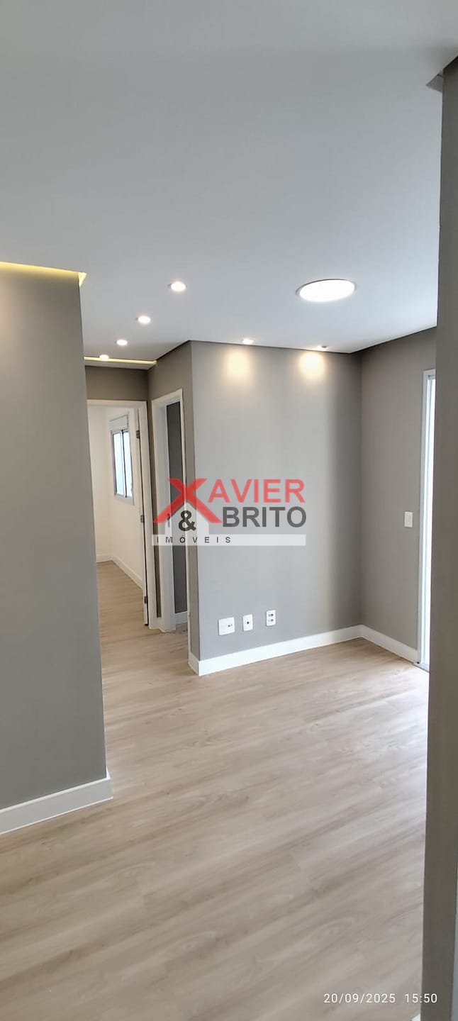 Apartamento, 2 quartos, 42 m² - Foto 4