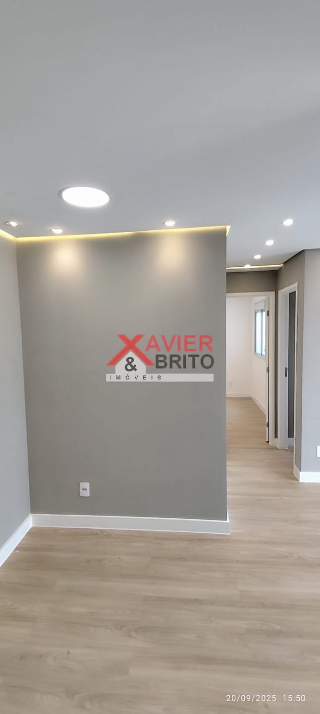 Apartamento, 2 quartos, 42 m² - Foto 1