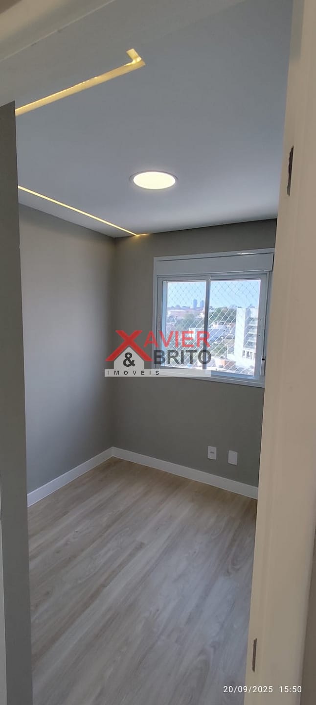 Apartamento, 2 quartos, 42 m² - Foto 3