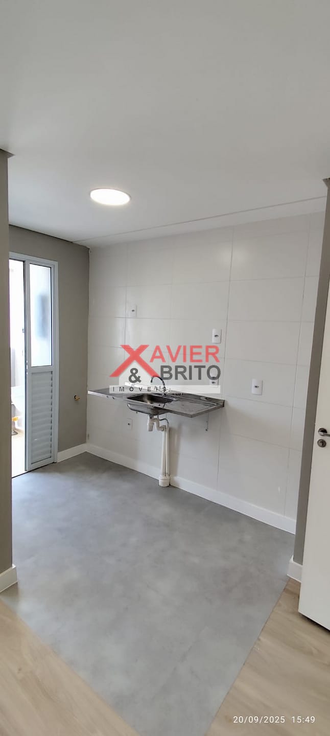 Apartamento, 2 quartos, 42 m² - Foto 2