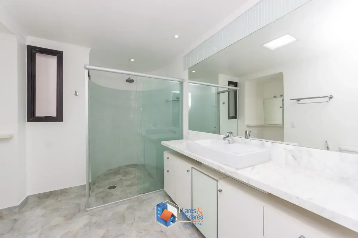 Apartamento, 4 quartos, 198 m² - Foto 40