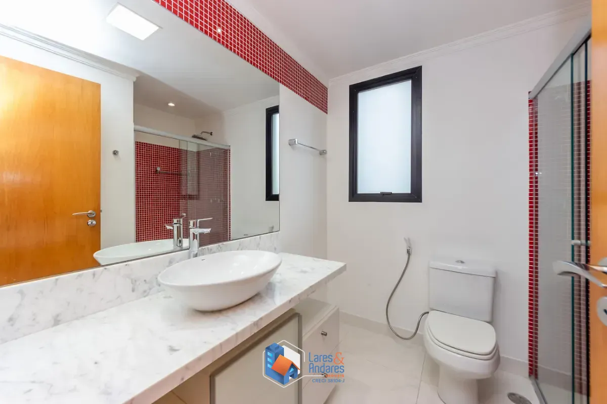 Apartamento, 4 quartos, 198 m² - Foto 41
