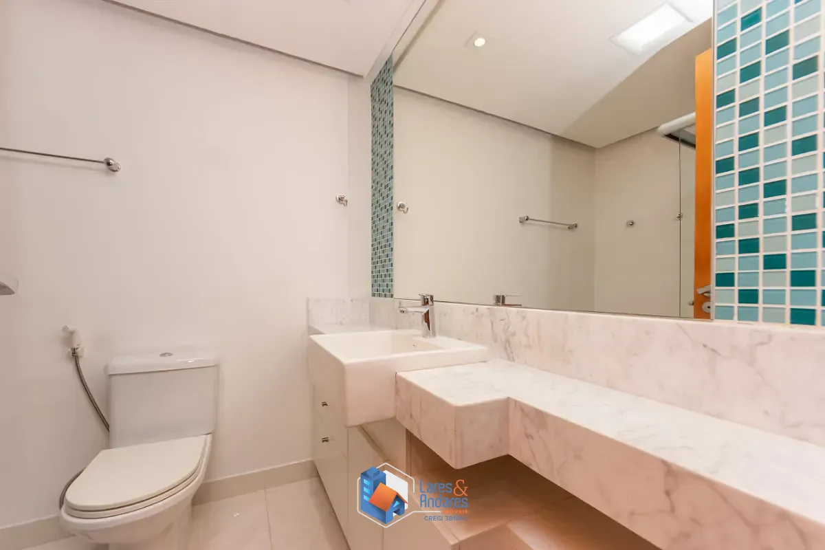 Apartamento, 4 quartos, 198 m² - Foto 37