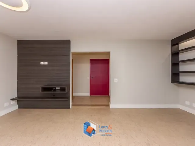 Apartamento com 198m² 4 quartos e 6 banheiros, à venda, no bairro Indianópolis em São Paulo