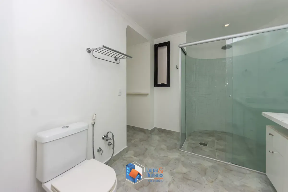Apartamento, 4 quartos, 198 m² - Foto 38