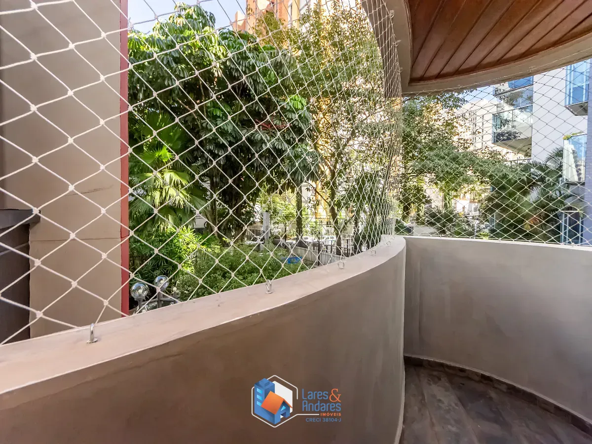 Apartamento, 4 quartos, 198 m² - Foto 31