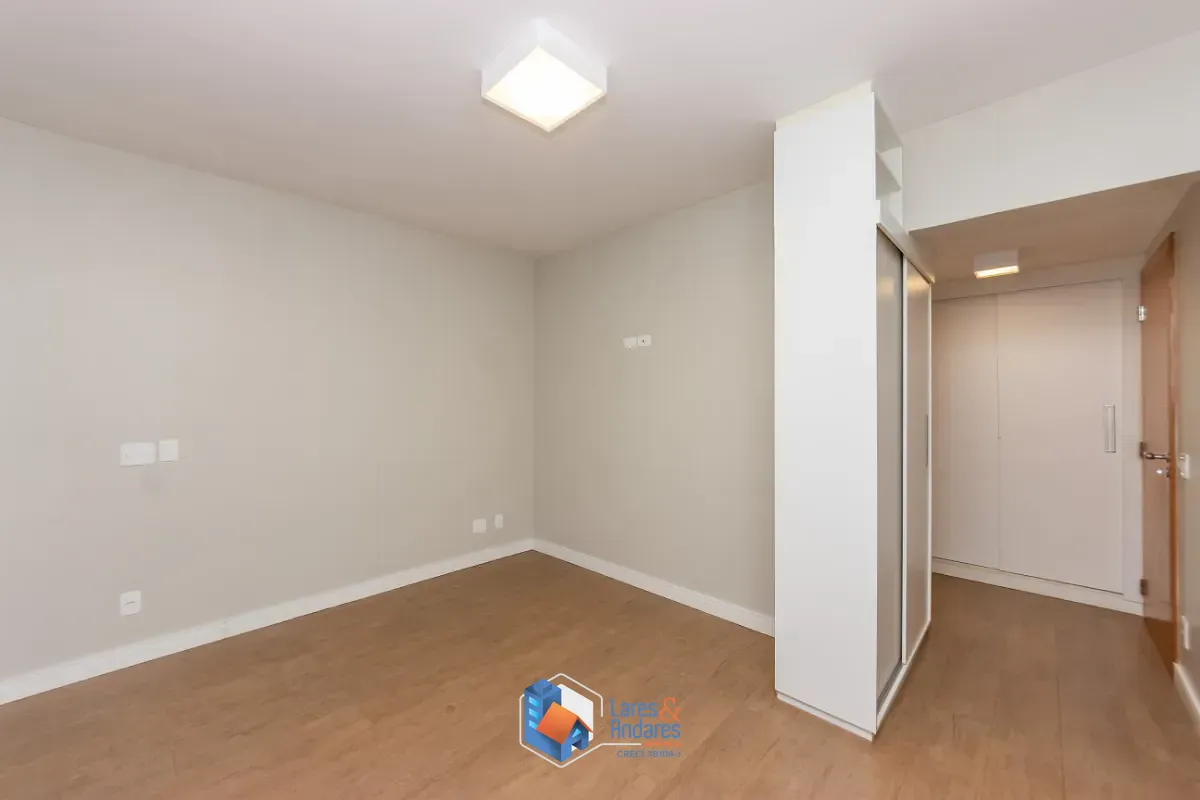 Apartamento, 4 quartos, 198 m² - Foto 32