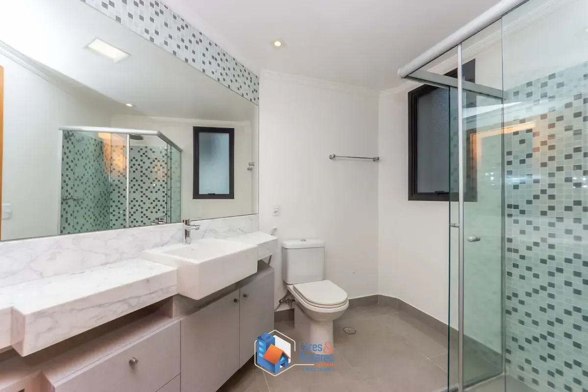 Apartamento, 4 quartos, 198 m² - Foto 36
