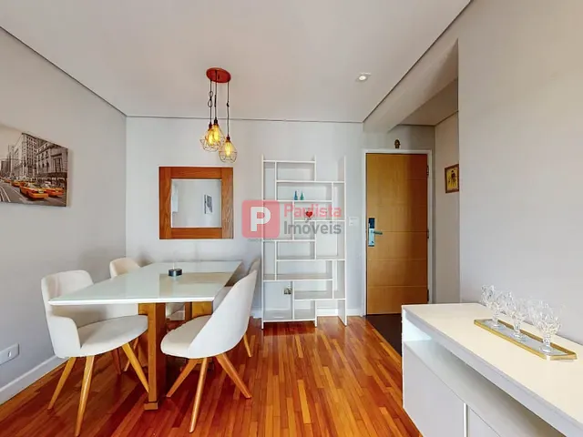 Apartamento com 130m² 1 quarto e 1 banheiro, à venda, no bairro Vila Olímpia em São Paulo