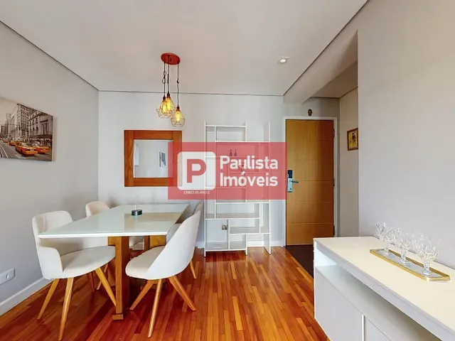 Apartamento com 130m² 1 quarto e 1 banheiro, à venda, no bairro Vila Olímpia em São Paulo